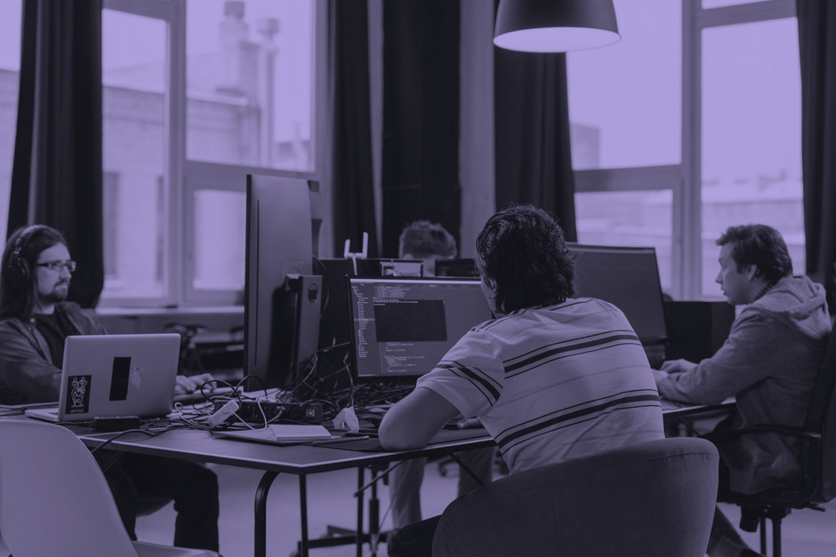 Soluciones digitales a medida