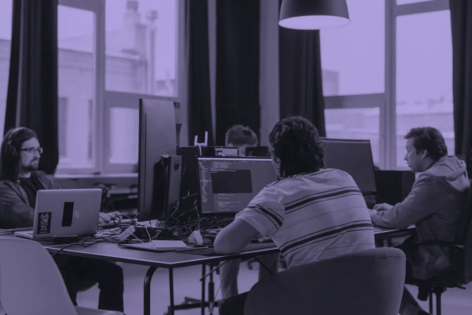 Soluciones digitales a medida