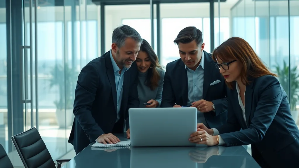 How to Use Intelligent Agents to Grow Your Business